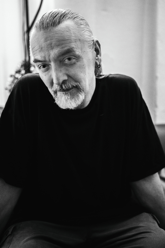PETER HEPPNER & BAND-